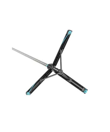 Plokama Live-P9 PRO LED Selfie Stick Tripod 1.70m With Remote Control