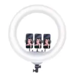 Plokama Live-R56 رينج لايت تصوير احترافي 560mm مع ريموت تحكم عن بعد