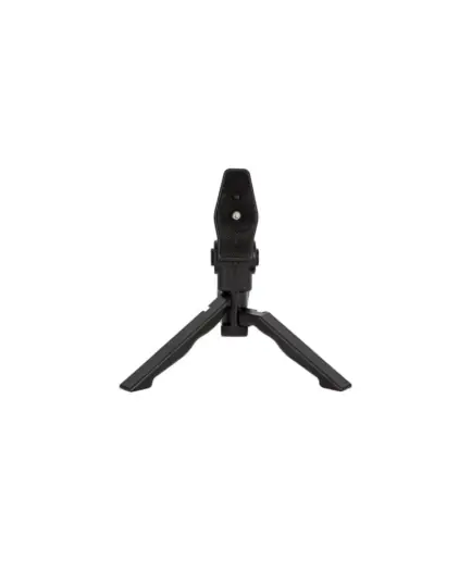 Plokama PK-778 Video Making KIT 5 in 1 (Tripod - LED Light 6.5cm - Microphone - Phone Holder - Remote Control)