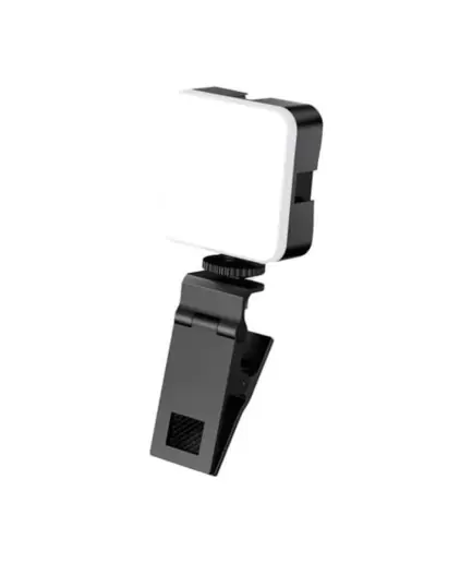 Plokama PK-79 LED Light 7cm x 7cm With Phone Buckle