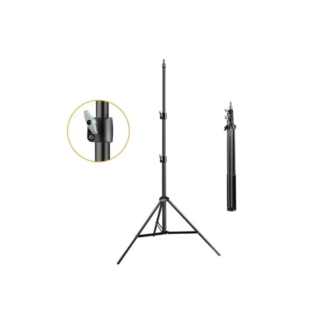 Plokama PK-8899 Photograph Tripod 2.0m Plokama PK-8899 Photograph Tripod 2.0m