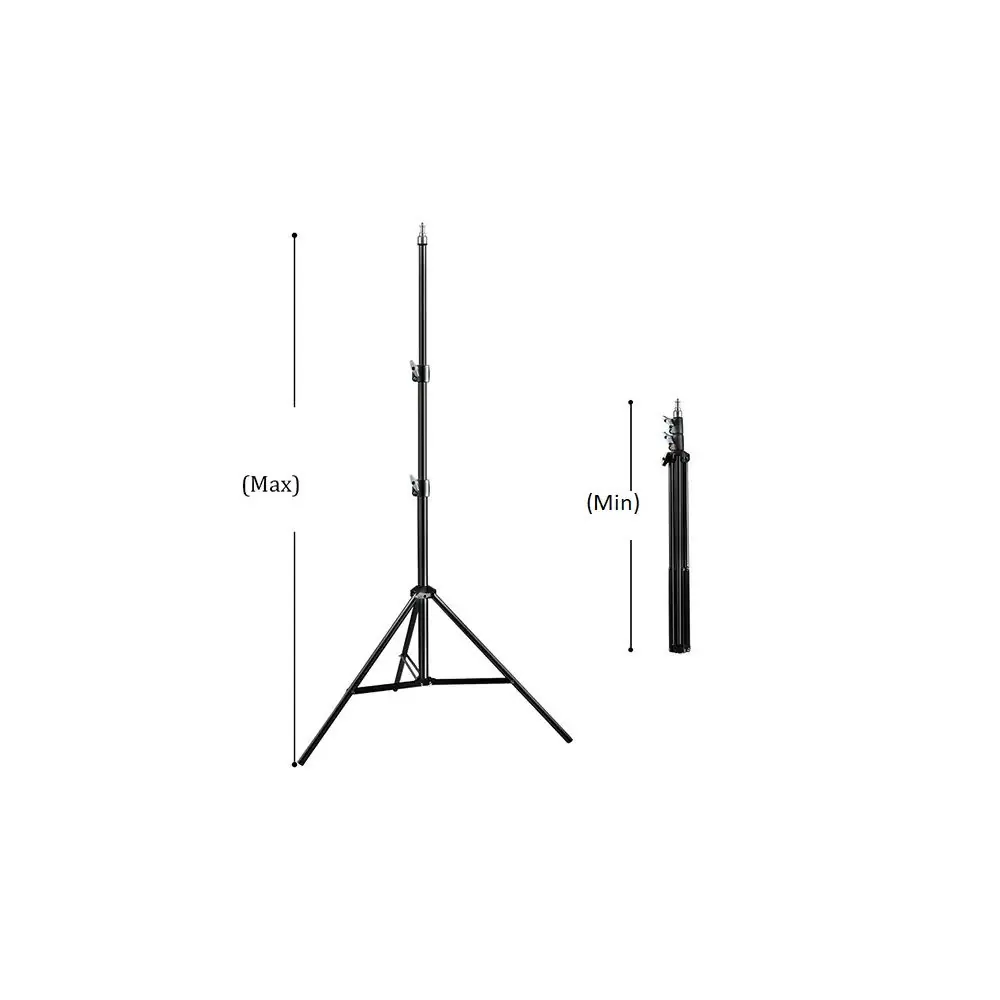Plokama PK-8899 Photograph Tripod 2.0m Plokama PK-8899 Photograph Tripod 2.0m
