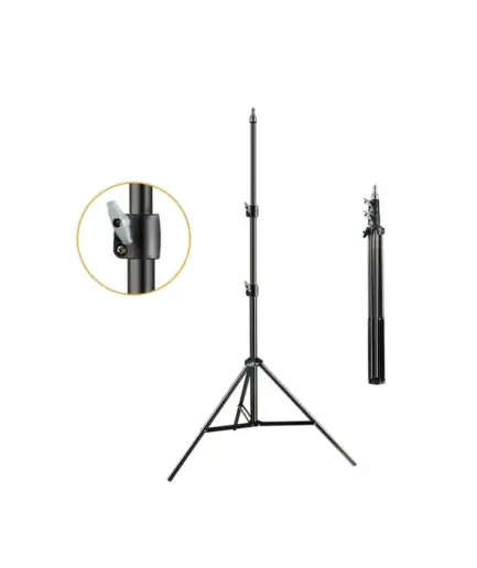Plokama PK-8899 Photograph Tripod 2.0m
