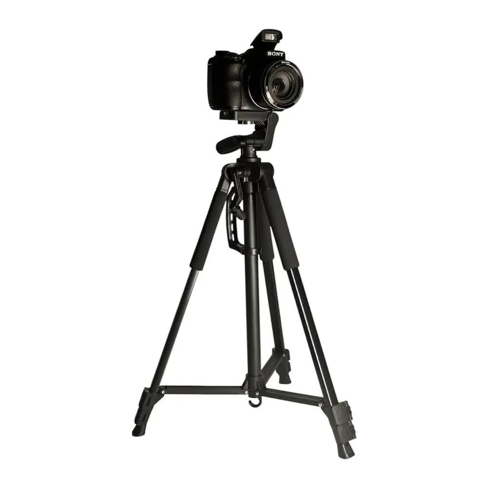 Plokama PK-9930 Tripod 1.50M With Remote Control Plokama PK-9930 Tripod 1.50M With Remote Control