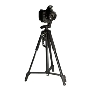 Plokama PK-9930 حامل ثلاثي ترايبود 1.50M مع ريموت تحكم عن بعد