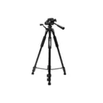 Plokama PK-9950 360° Tripod 1.50m with Remote Control