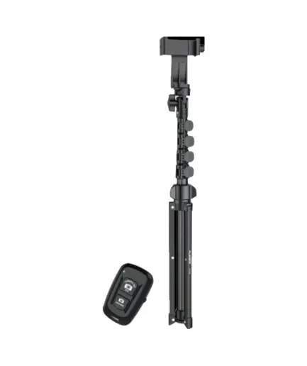 Plokama PK-996 Photograph Tripod 1.70m