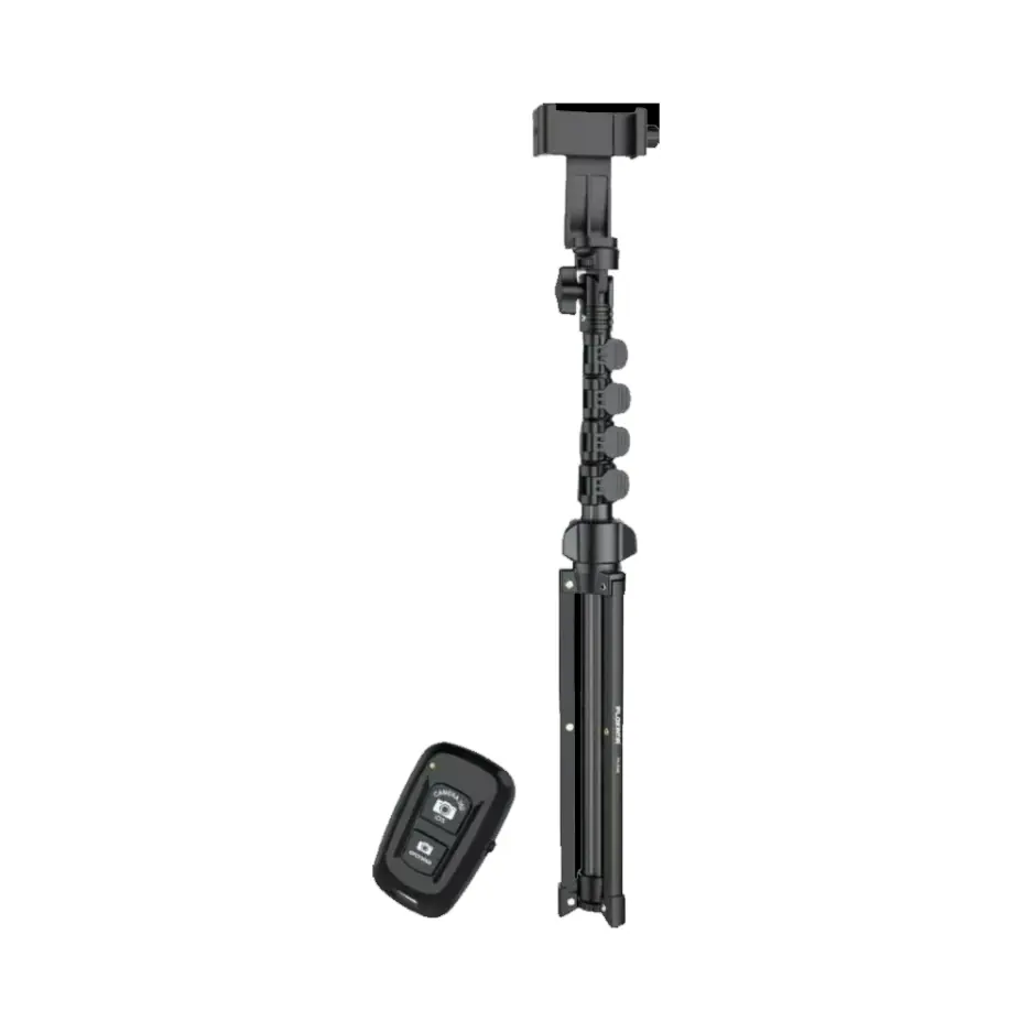 Plokama PK-996 Photograph Tripod 1.70m