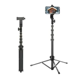 Plokama PK-998 Photograph Tripod 2.0m