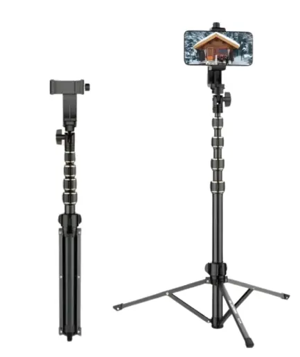 Plokama PK-998 Photograph Tripod 2.0m