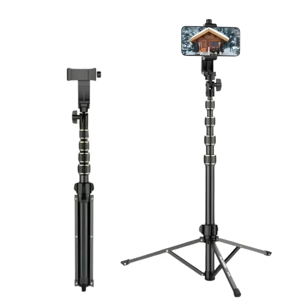 Plokama PK-998 Photograph Tripod 2.0m Plokama PK-998 Photograph Tripod 2.0m