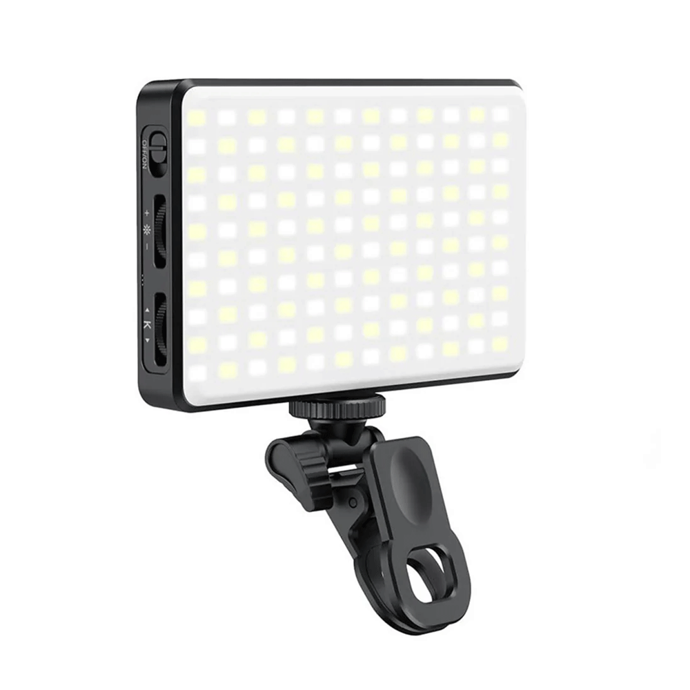 Plokama U160 Rechargeable LED Light 12cm x 7cm Plokama U160 Rechargeable LED Light 12cm x 7cm