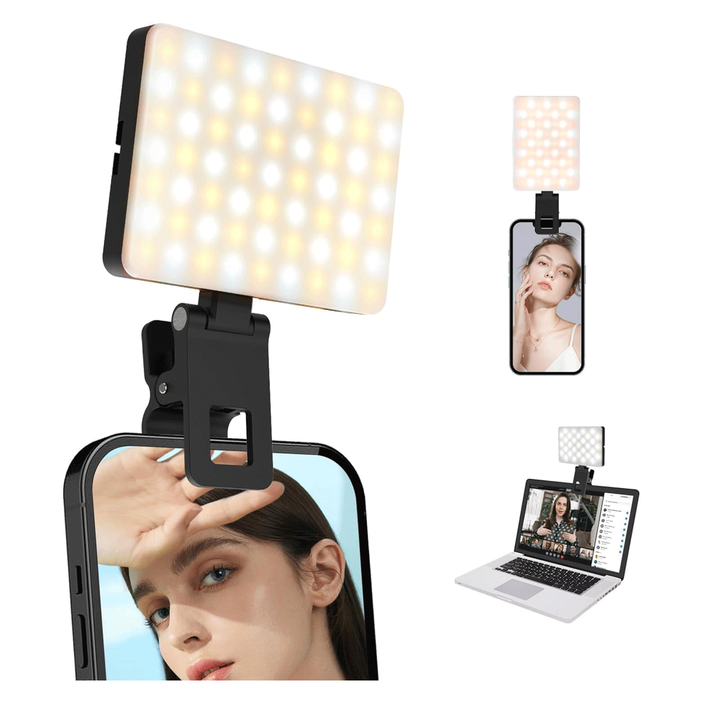 Plokama U160 Rechargeable LED Light 12cm x 7cm Plokama U160 Rechargeable LED Light 12cm x 7cm