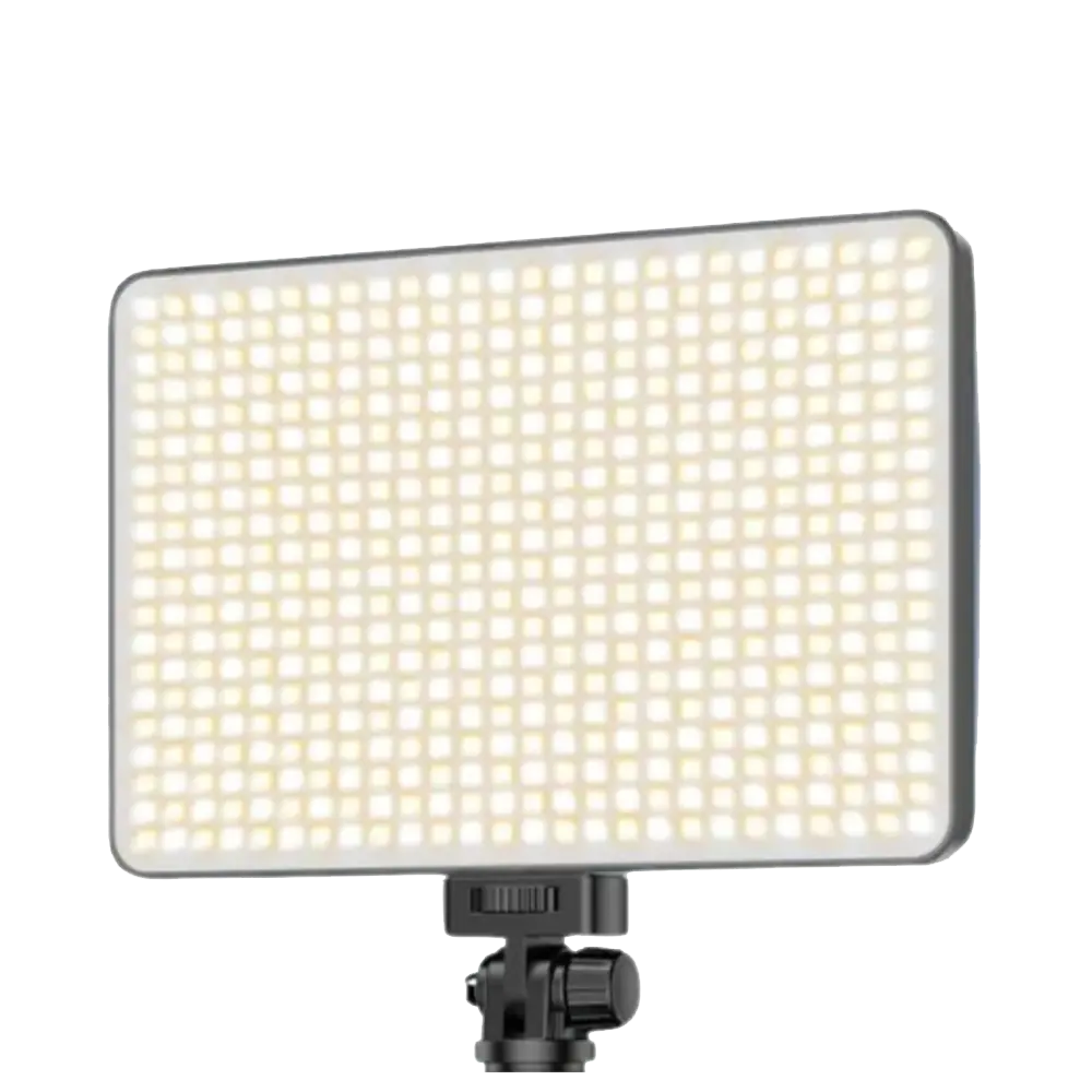 Plokama U480 LED Fill Light 20cm x 13cm Plokama U480 LED Fill Light 20cm x 13cm