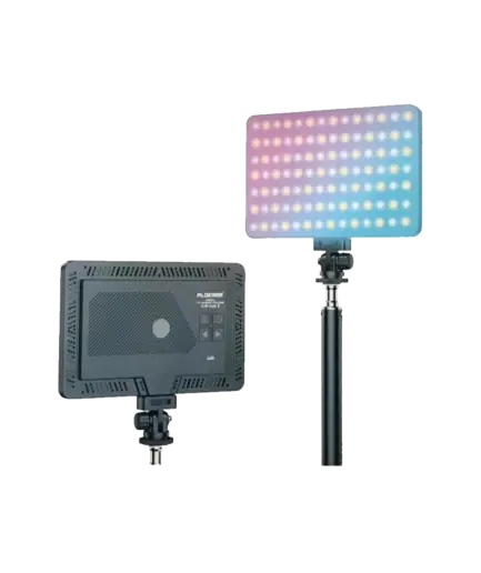 Plokama U480 PRO RGB LED Fill Light 20cm x 13cm