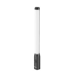 Plokama VL-06 Rechargeable إضاءة تصوير LED احترافية Wand Stick