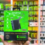 الباور بانك PowerNova L21