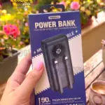 remax POWER Bank RPP 38 باور بنك ريمكس