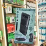 remax POWER Bank RPP 71 باور بنك ريمكس