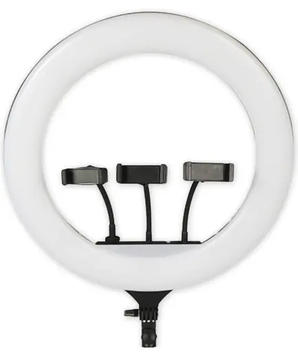 Ring Light 18 Inch MF-46