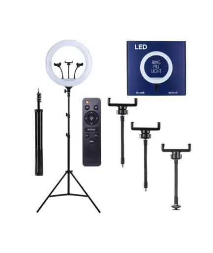 Ring Light 18 Inch MF-46
