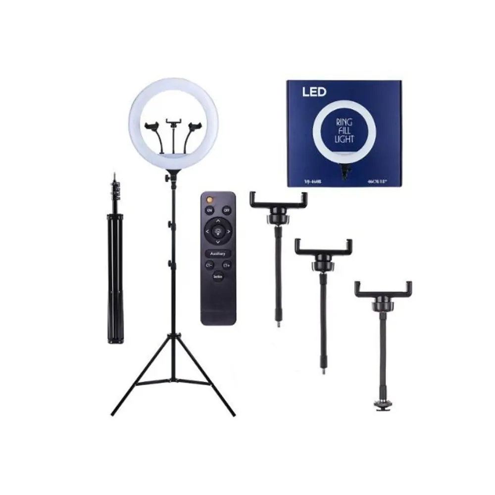 Ring Light 18 Inch MF-46 Ring Light 18 Inch MF-46