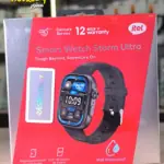 Smart Watch Storm Ultra