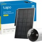 Tapo C410 KIT