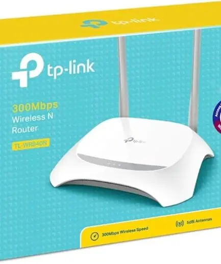 راوتر TL-WR840N