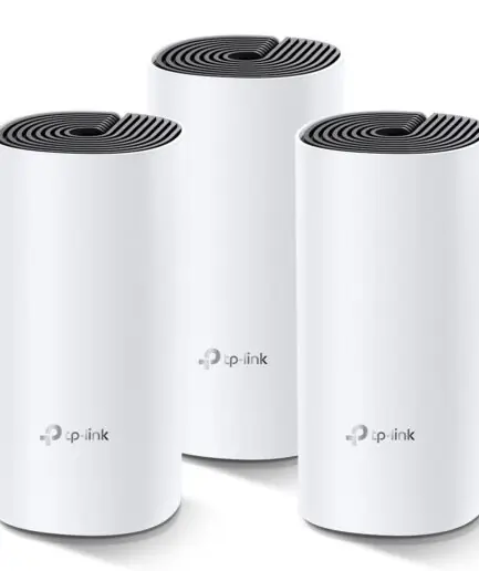 TP-Link Deco M4 (3-Pack)