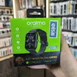 ساعة أوريمو الذكية Watch 5 Lite OSW-804