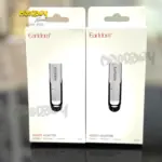 محول/مستقبل صوت لاسلكي (Wireless USB Audio Receiver Adapter)