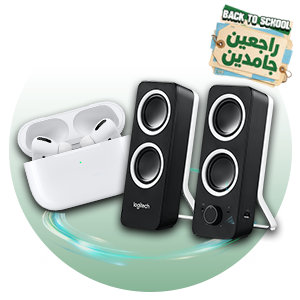 سماعات وصوتيات