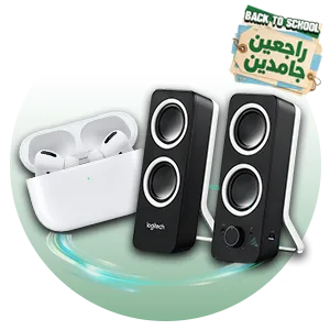 سماعات وصوتيات