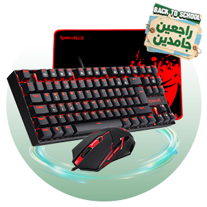 شواحن وبنوك طاقة