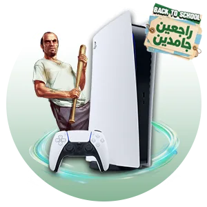 ألعاب وجيمنج