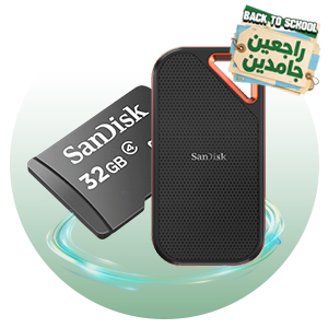 فلاشات وذاكرة