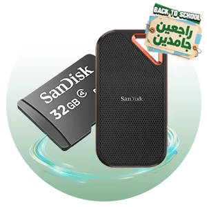 فلاشات وذاكرة