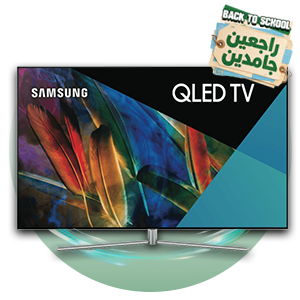 شاشات وتلفزيونات
