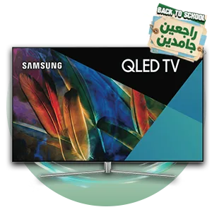 شاشات وتلفزيونات
